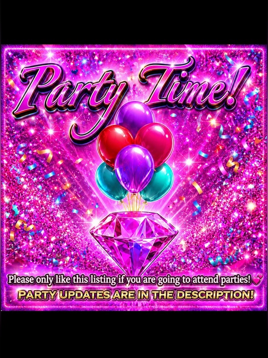 Gem Reveal Jewelry - LIVE 6/24‼️ SAVE IT & LET’S PARTY! 🫶🏻